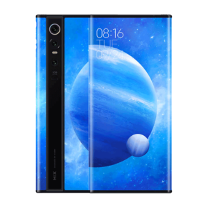 ремонт Xiaomi Mi Mix Alpha