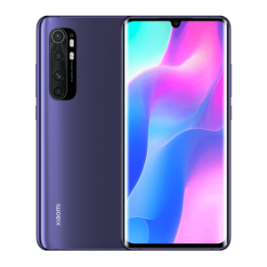 ремонт Xiaomi Mi Note 10 Lite