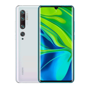 ремонт Xiaomi Mi Note 10