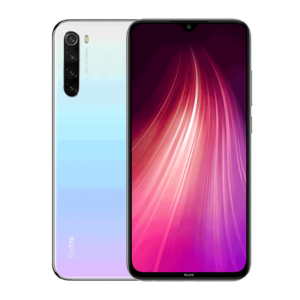 ремонт Xiaomi Redmi Note 8T