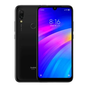 ремонт Xiaomi Redmi 7