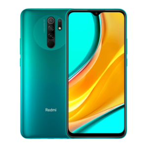 ремонт Xiaomi Redmi 9