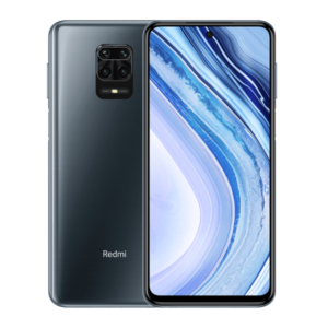 ремонт Xiaomi Redmi Note 9 Pro