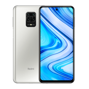ремонт Xiaomi Redmi Note 9S