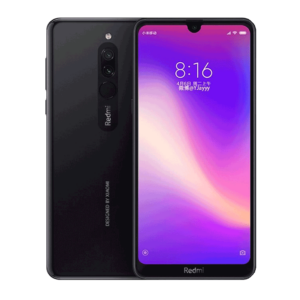 ремонт Xiaomi Redmi 8