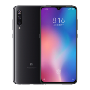 ремонт Xiaomi Mi 9