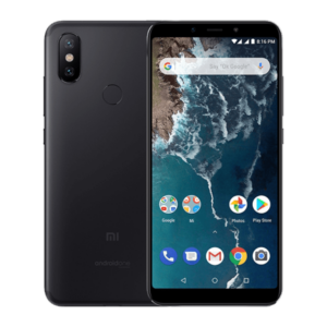ремонт Xiaomi Mi A2