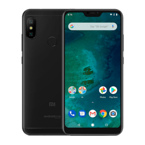 ремонт Xiaomi Mi A2 Lite
