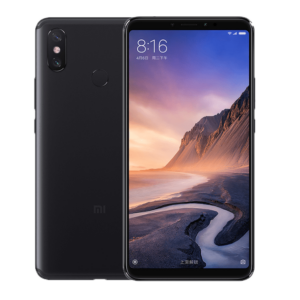 ремонт Xiaomi Mi Max 3