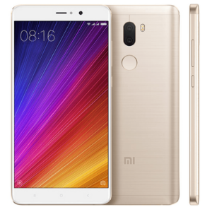 ремонт Xiaomi Mi5s Plus