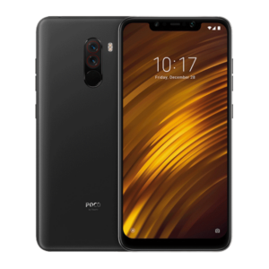 ремонт Xiaomi Pocophone F1