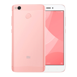 ремонт Xiaomi Redmi 4X
