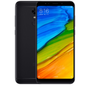 ремонт Xiaomi Redmi 5 Plus