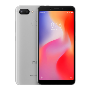 ремонт Xiaomi Redmi 6