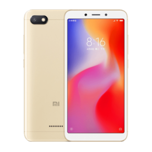 ремонт Xiaomi Redmi 6A