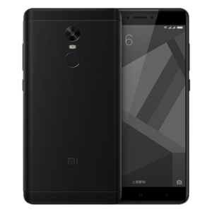 ремонт Xiaomi Redmi Note 4X