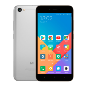 ремонт Xiaomi Redmi Note 5A