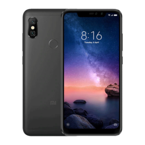 ремонт Xiaomi Redmi Note 6 Pro