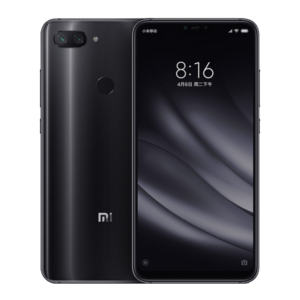 ремонт Xiaomi Mi 8 Lite