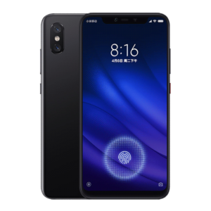 ремонт Xiaomi Mi 8 Pro (UD)