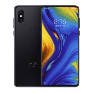 ремонт Xiaomi Mi MIX 3