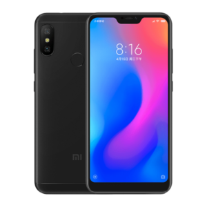 ремонт Xiaomi Redmi 6 Pro