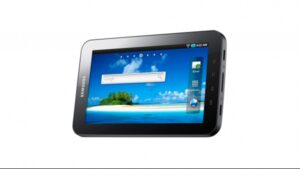 ремонт Планшет Samsung Galaxy Tab GT-P1010 16Gb