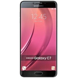 ремонт Samsung Galaxy C7