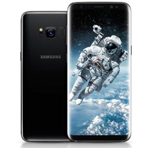 ремонт Samsung Galaxy S8