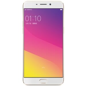 ремонт OPPO R9