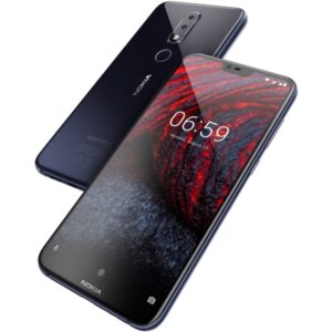 ремонт Nokia 6.1 Plus