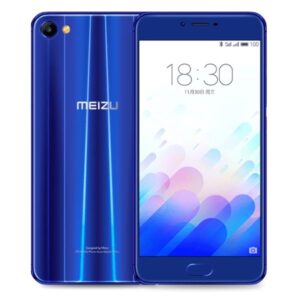 ремонт Meizu M3x