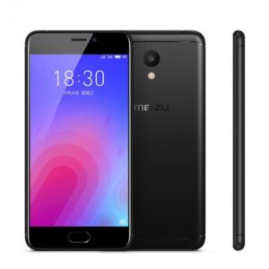 ремонт Meizu M6