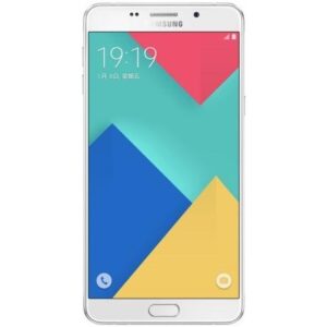 ремонт Samsung Galaxy A9 Pro (2016)