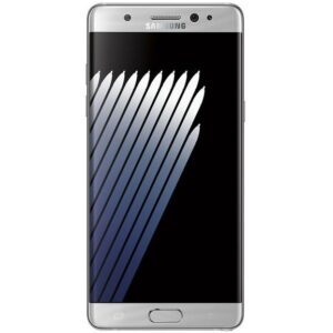 ремонт Samsung Galaxy Note 7