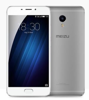 ремонт Meizu M3E