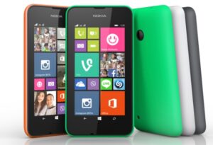 ремонт Nokia Lumia 530 Dual SIM