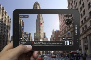 Планшет Samsung Galaxy Tab GT-P1000 3G 16Gb