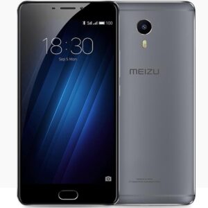 ремонт Meizu M3 Max