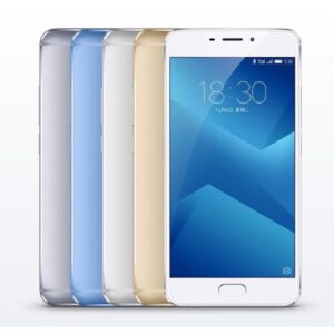 ремонт Meizu M5 Note