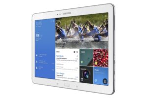 ремонт Планшет Samsung Galaxy Tab Pro 10.1