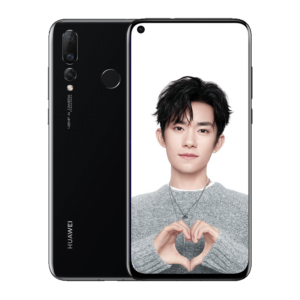 ремонт Huawei Nova 4