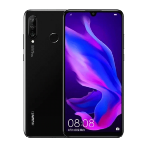 ремонт Huawei Nova 4e
