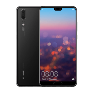 ремонт Huawei P20