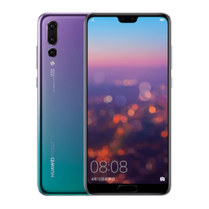 ремонт Huawei P20 Pro