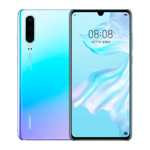ремонт Huawei P30