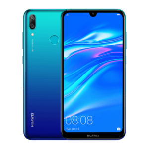 ремонт Huawei Y7 (2019)