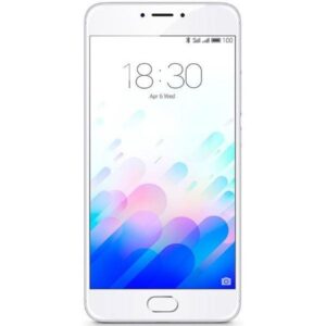 ремонт Meizu M3 Note