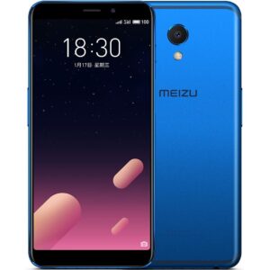 ремонт Meizu M6s