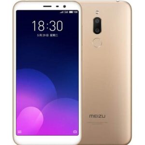 ремонт Meizu M6T